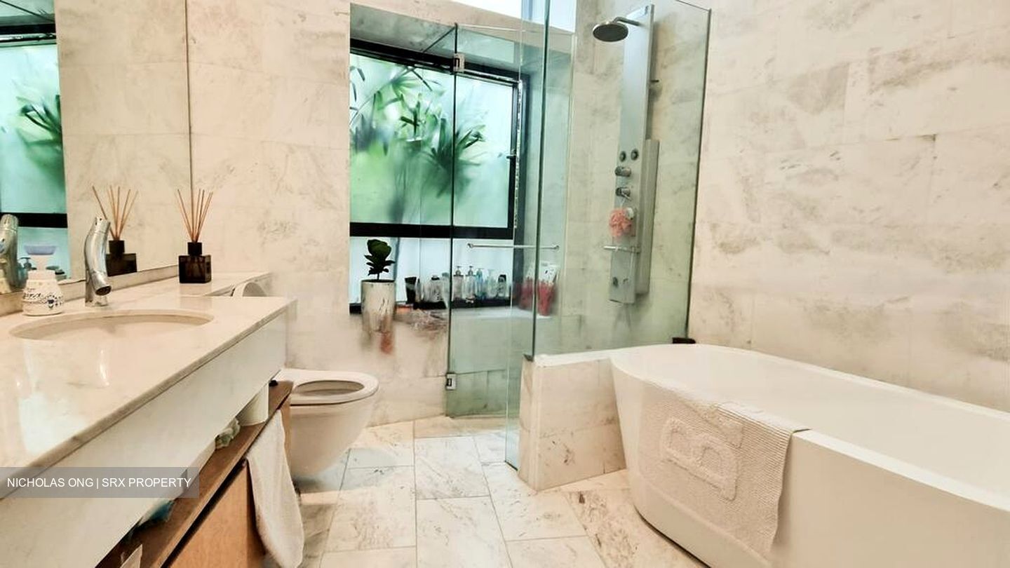 Belle Vue Residences (D9), Condominium #463033911